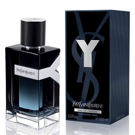 ysl y nước hoa